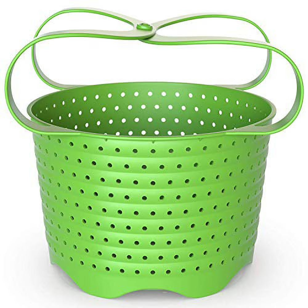 Silicone Steamer Basket for Pressure Cookers R433037