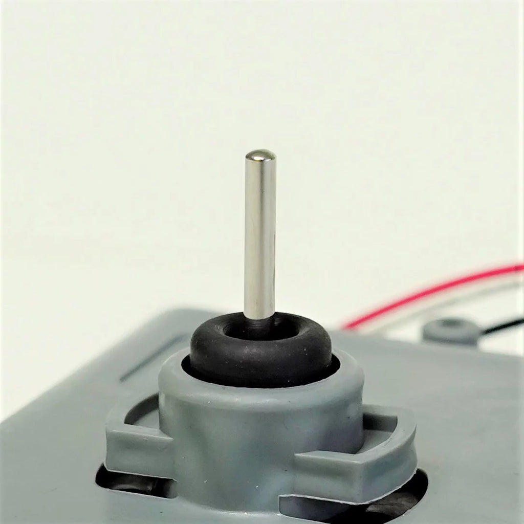 Refrigerator Evaporator Fan Motor U613