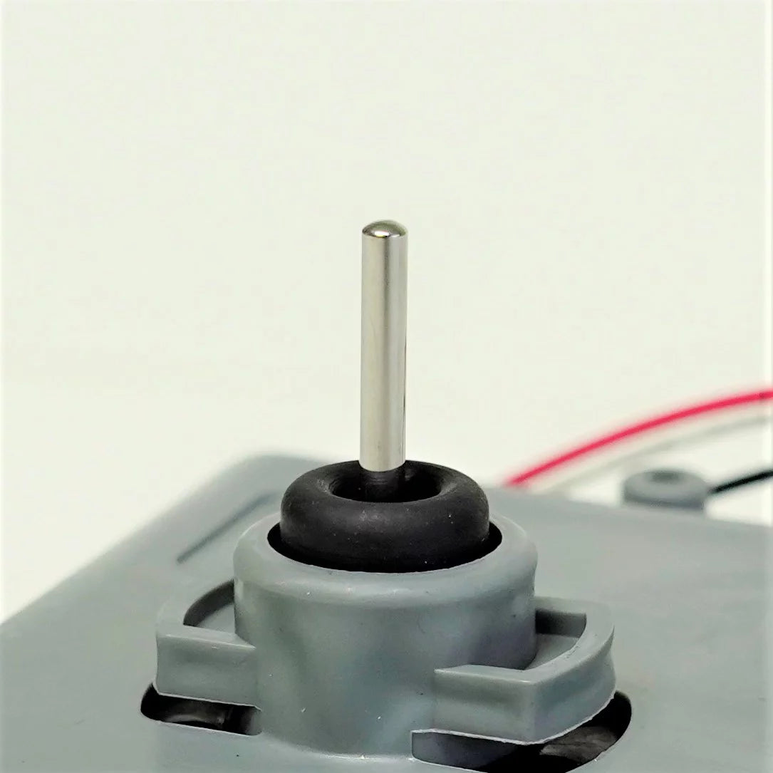 Refrigerator Evaporator Fan Motor U613