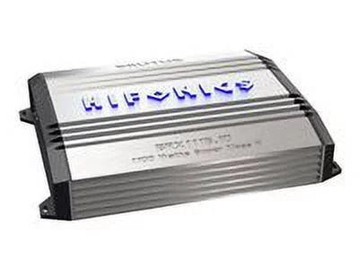 1100 Watt RMS Class D Mono Amplifier X289778