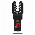 Bi-Metal Oscillating Blade, 1-1/4 inch Z80631