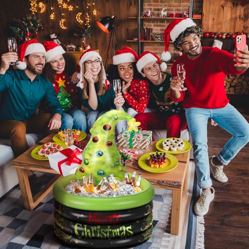 Inflatable Cooler E834748