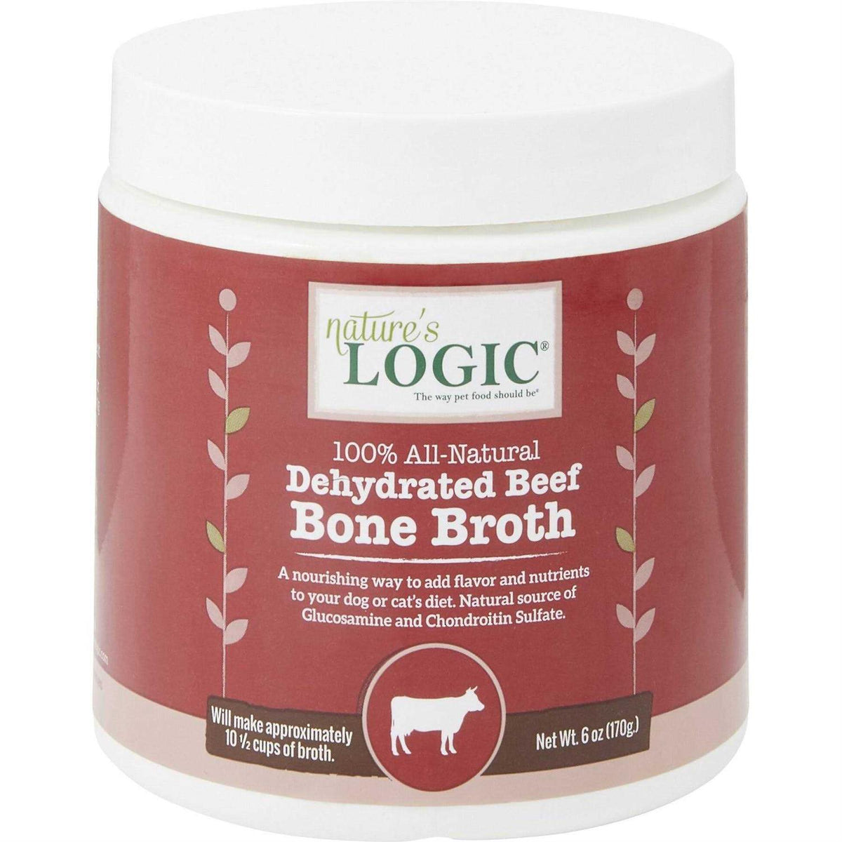 Dehydrated Bone Broth W15389