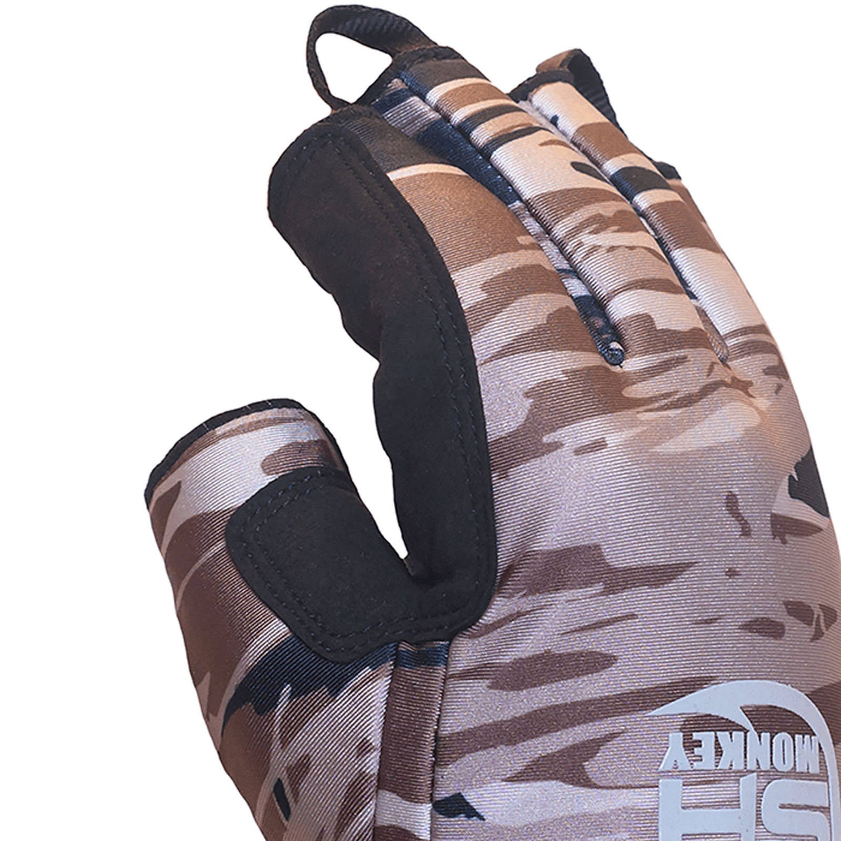 Camo Gloves L26279