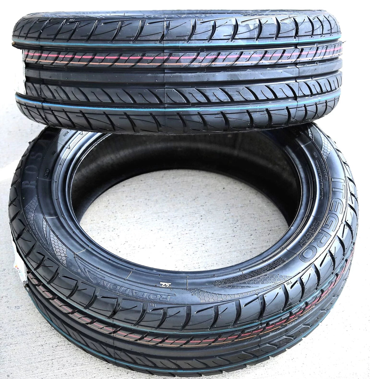 185/65R15 88H Performance Tire K48535