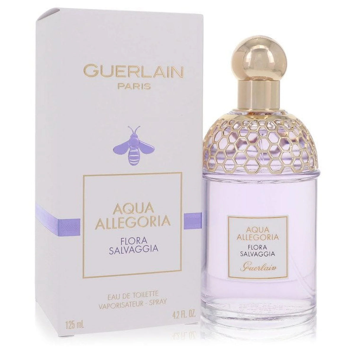 Eau De Toilette Spray 4.2 oz W469586