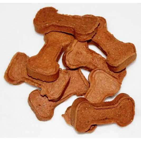 Sweet Potato Dog Bones U8733