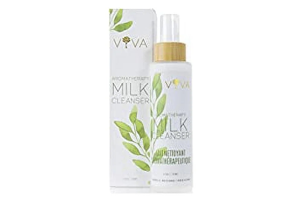 Aromatherapy Milk Cleanser 120 ML Q60262