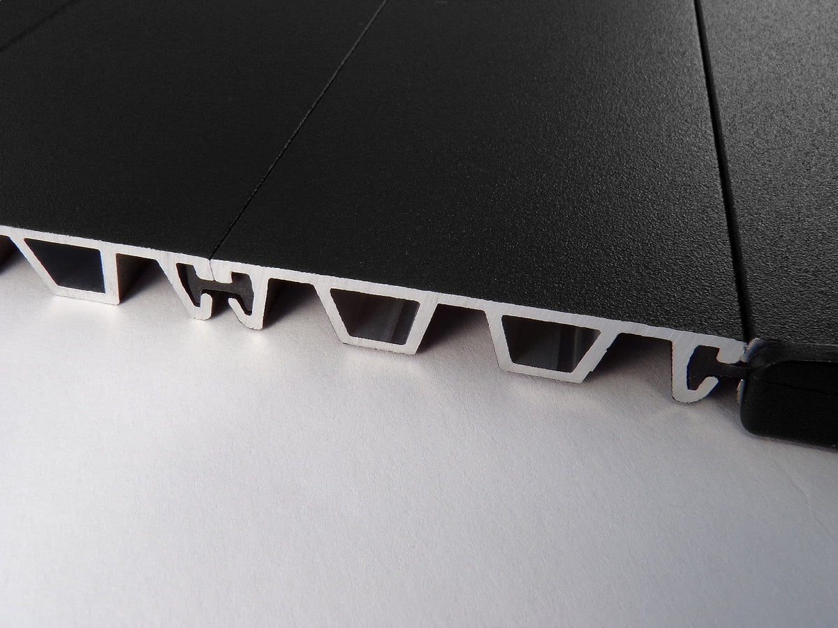Electric Retractable Tonneau Cover Y1997