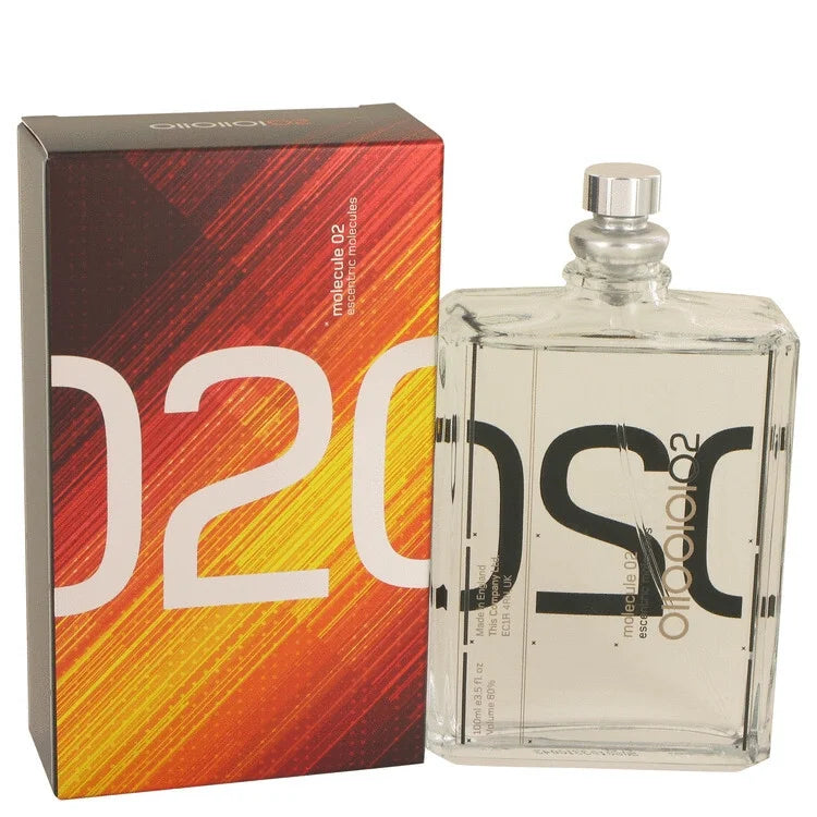 Eau de Toilette Spray 3.5 Fl Oz N17511
