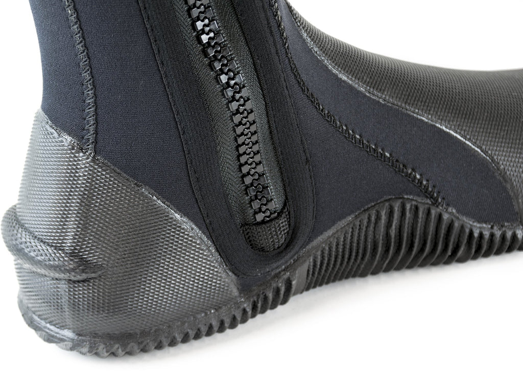 3mm Minorca Boots N2007