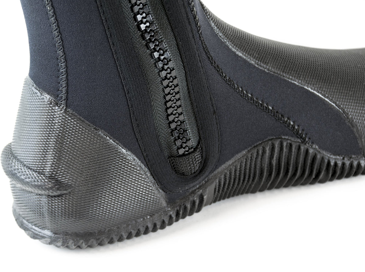 3mm Minorca Boots N2007