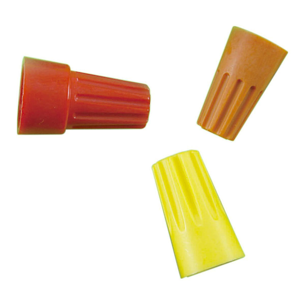 Wire Connector Assortment, 158-Piece Q66038