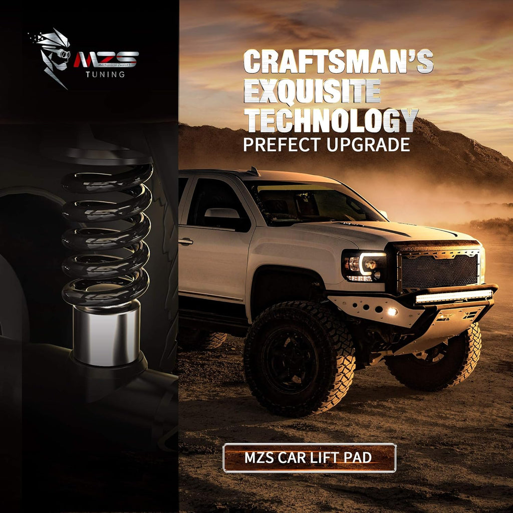 Leveling Kit 3.5" Rear Lifts Pack of 2 K29705