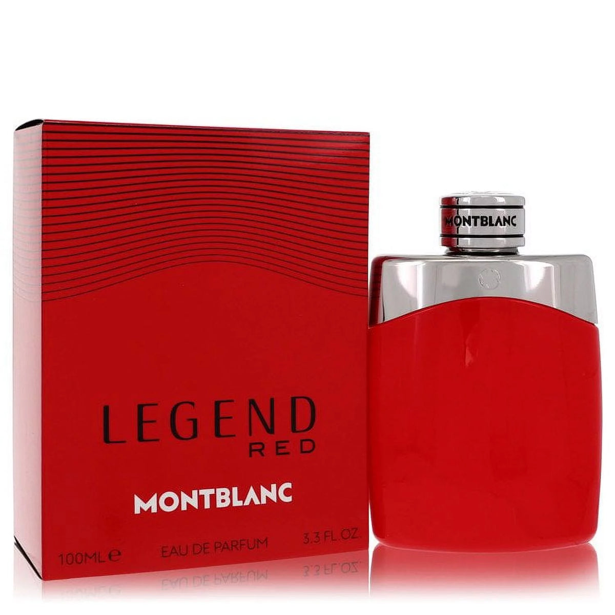 Eau De Parfum Spray 3.3 oz E2761
