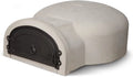 Wood-Fired Outdoor Pizza Oven Q48260