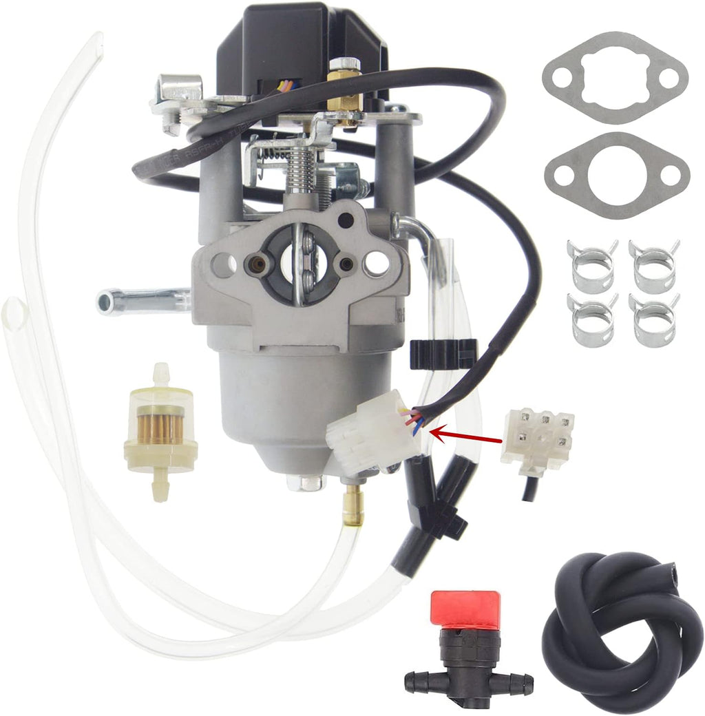 Carburetor Pack of 2 R568982