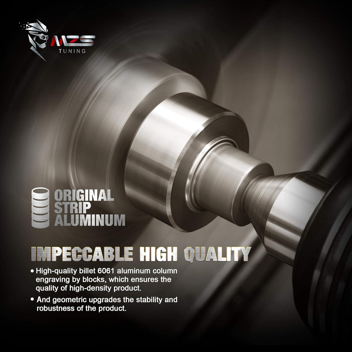 Leveling Kit 3.5" Rear Lifts Pack of 2 K29705
