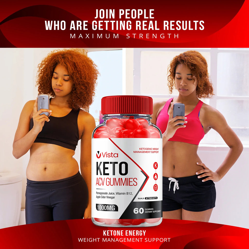 Keto ACV Gummies T889553