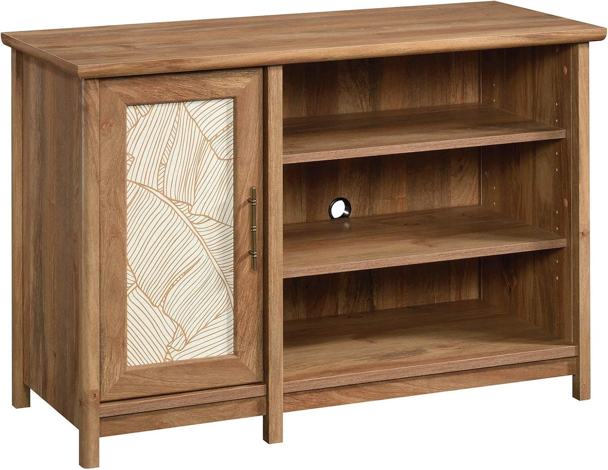 TV Stand with Storage O645