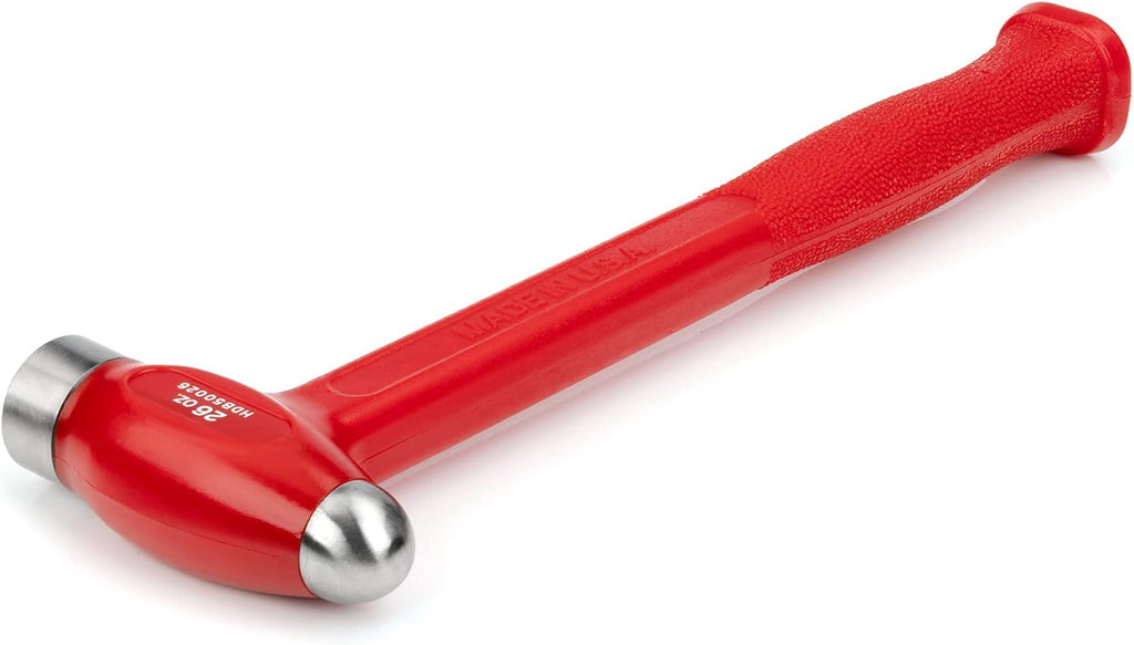 26 oz. Ball Peen Dead Blow Hammer, Pack of 2 L9418