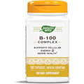 B-100 Complex 100 caps R9903
