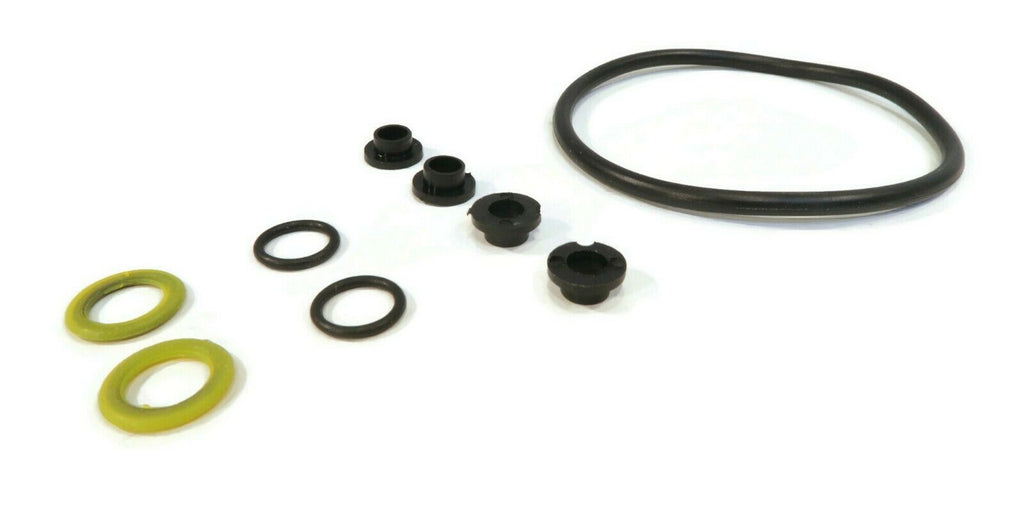 Water Pump Impeller Kit For Mercury 20 HP Outboard Boat Motor U4393