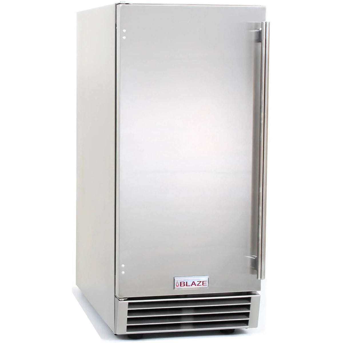 50 Lb. 15-Inch Outdoor Ice Maker with Gravity Drain R31149