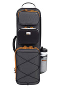 3/4-1/2 Violin Case Black Grey S471288
