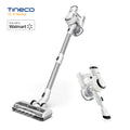 Cordless Stick Vacuum Cleaner Gray D406
