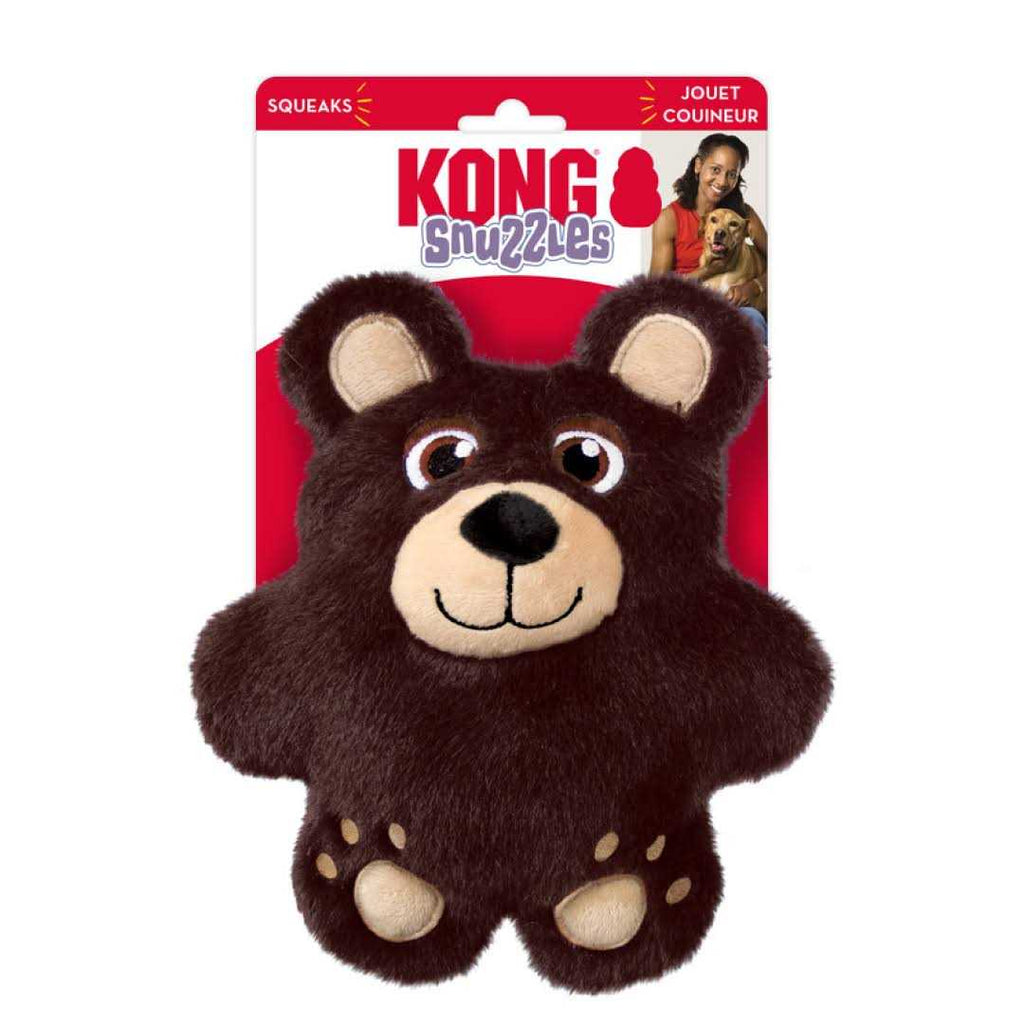Koala Dog Toy T899743