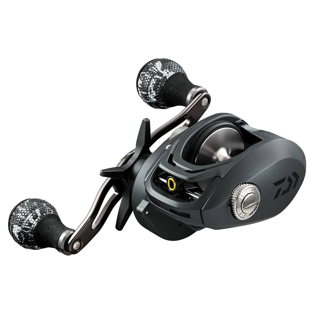 Baitcasting Reel X642