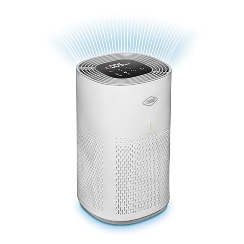 True HEPA Air Purifier for XL Rooms up to 2,220 sq ft B47115