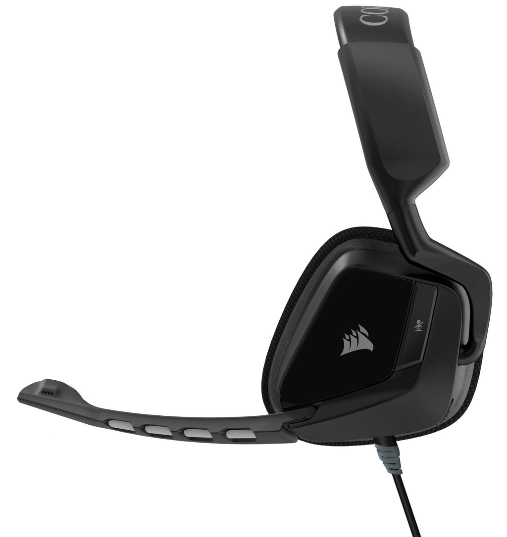 Carbon Gaming Headset R19367
