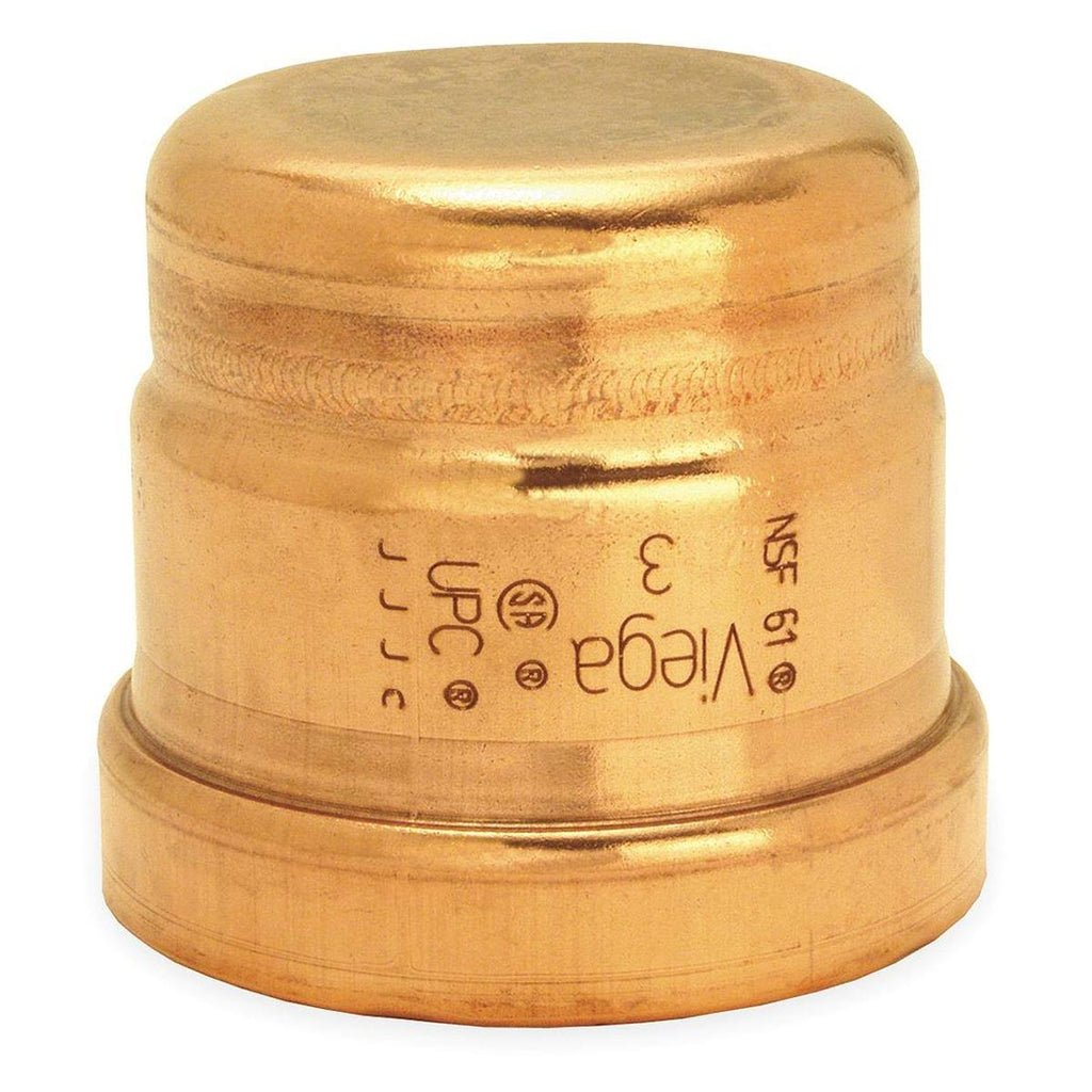 3x22 Copper Cap N9299