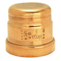 3x22 Copper Cap N9299
