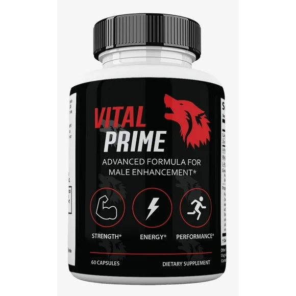 60 Count Supplement N66177