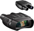 Night Vision Goggles and Day Binoculars Digital Infrared Goggles with 2.5 LCD Screen U9710