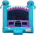 13FT Commercial Grade Inflatable Bounce House with Blower S889