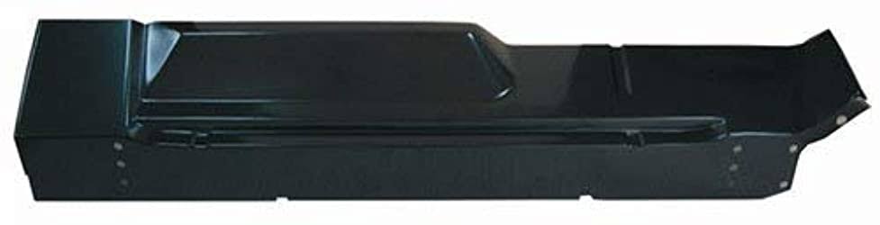 Outer Front Cab Floor Pan Extension C7789