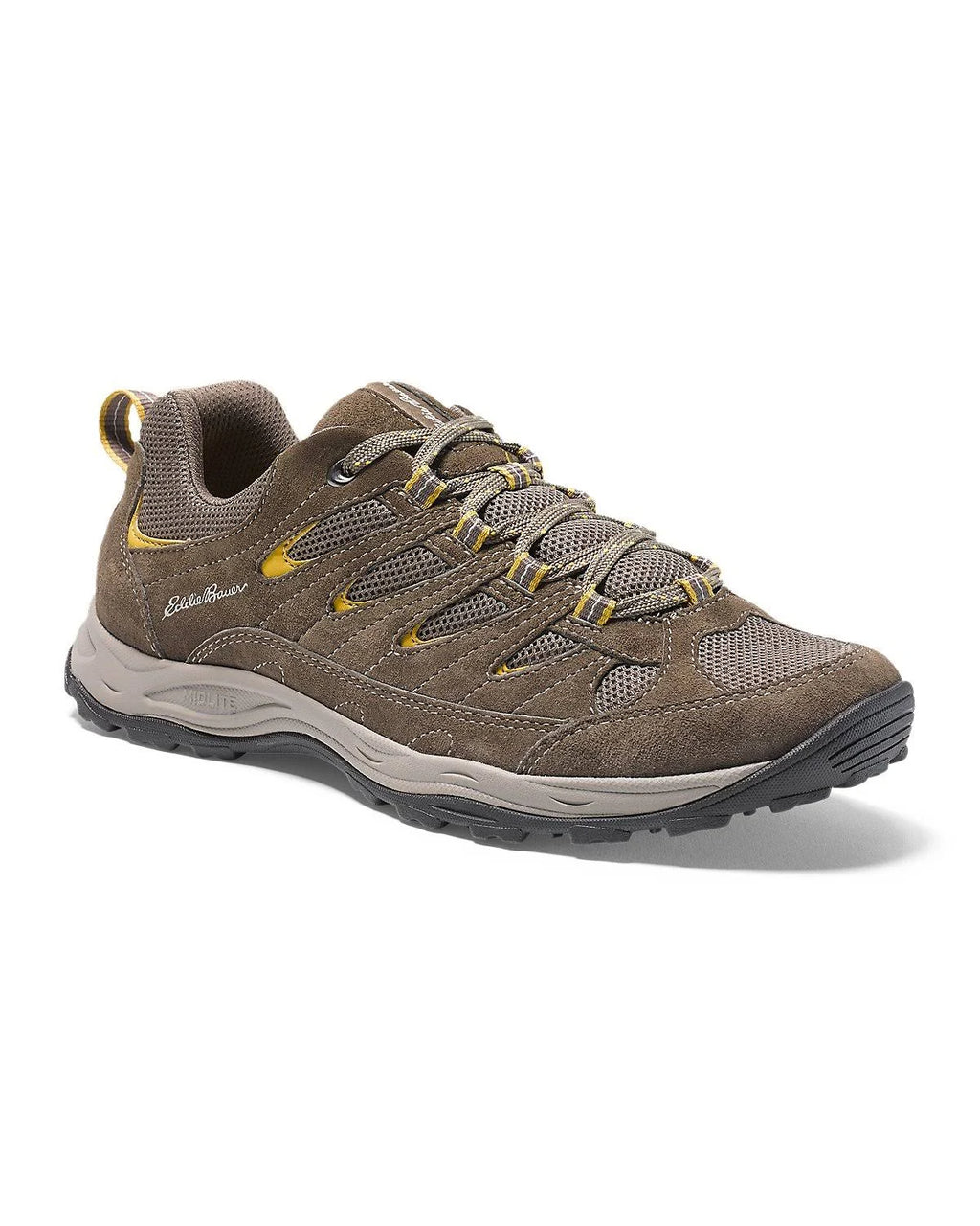 Beige Hiking Boots U622260