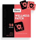 Immune Support Patch with Zinc, Bee Propolis & Pterostilbene X94554