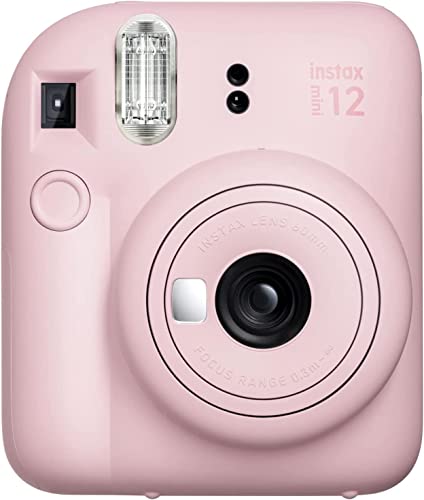 Mint Green Instant Camera with Film and Accessories Bundle I472842