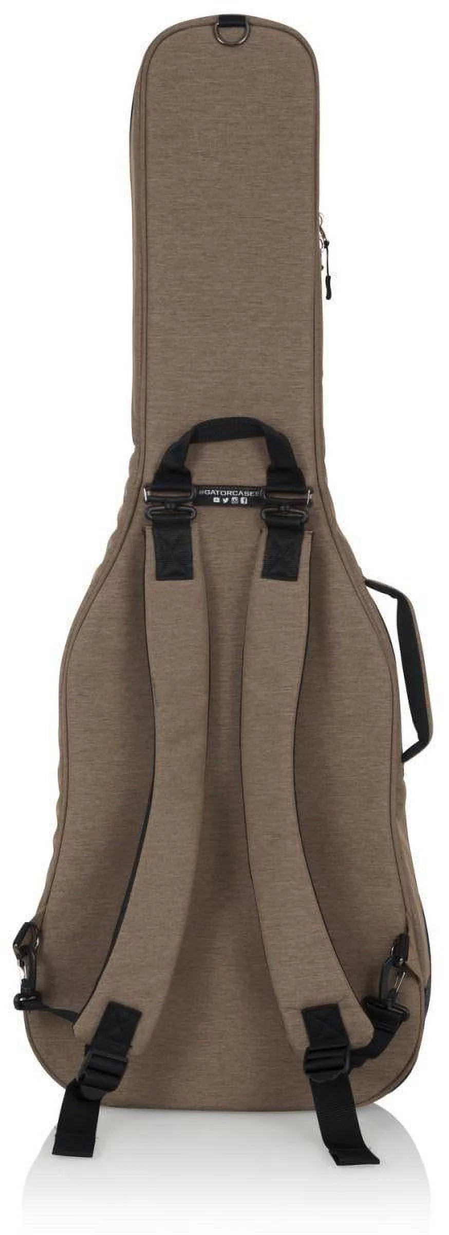 Electric Guitar Gig Bag Y13429
