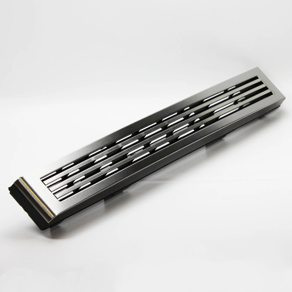 Stainless Steel Microwave Grille S7072