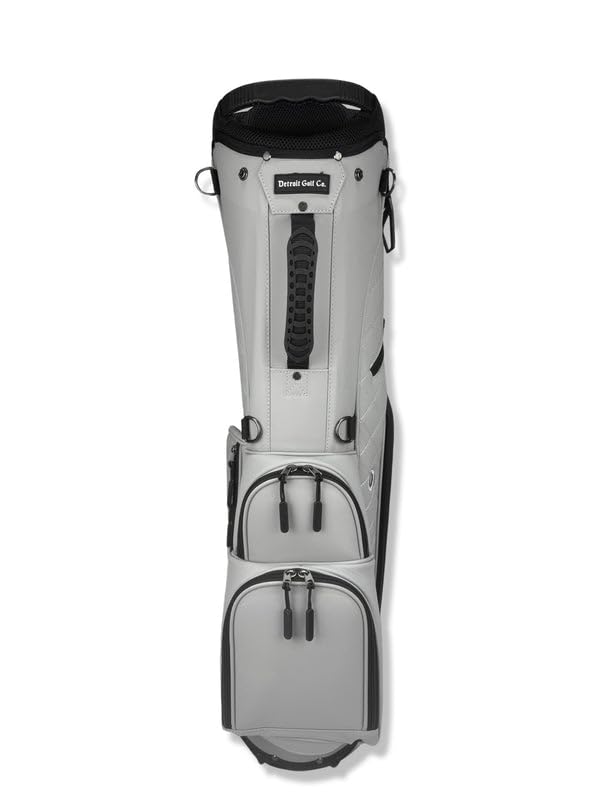 14-Way Divider 7 Pockets Lightweight Golf Stand Bag C60187