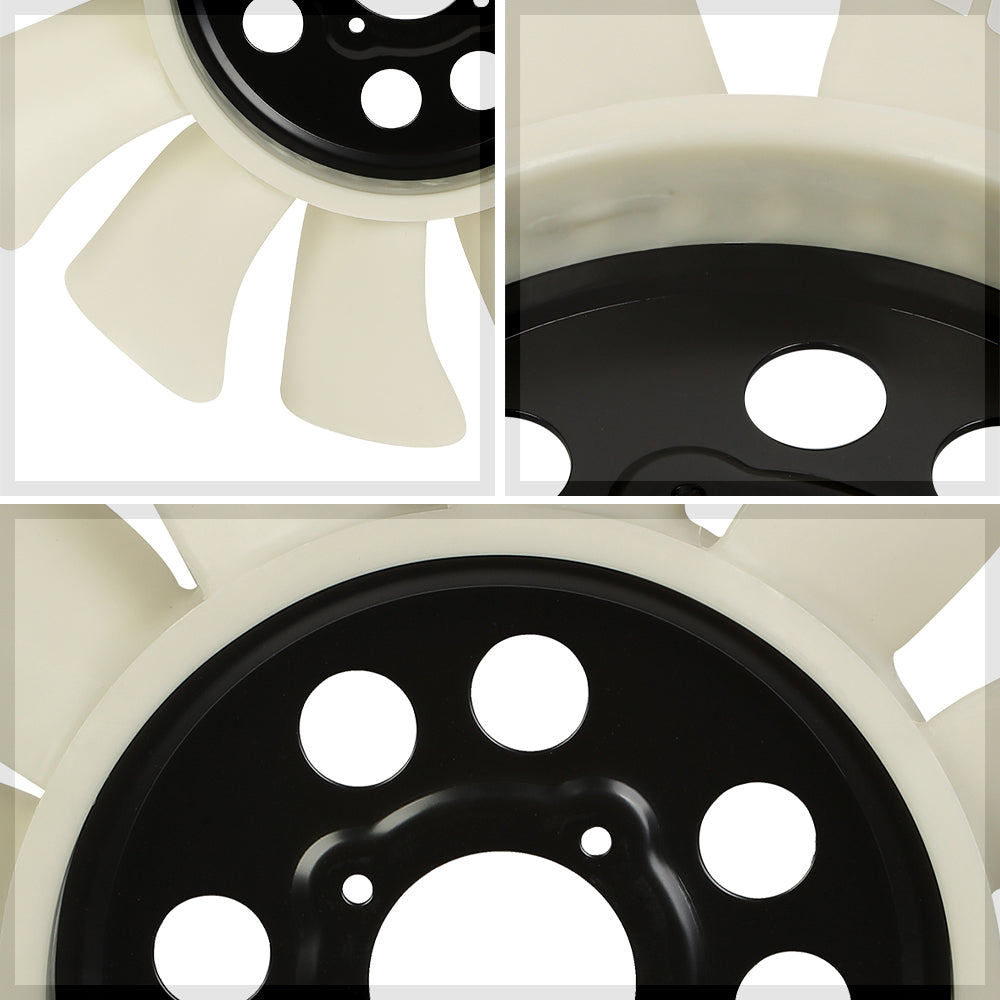 Cooling Fan Blade for Explorer/Ranger 4L V6 D6863