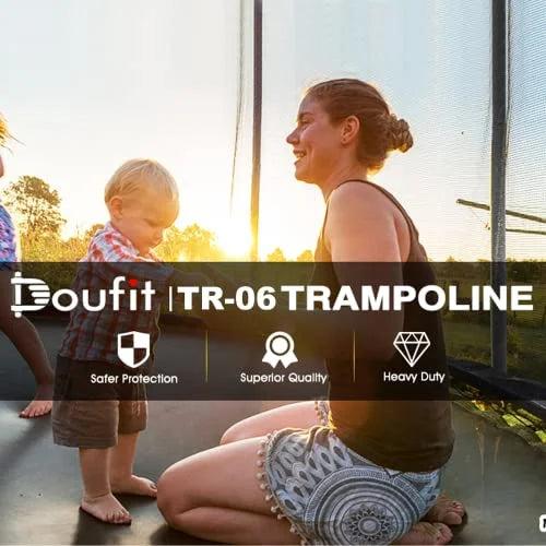 Trampoline Spring Pad Replacement J685231