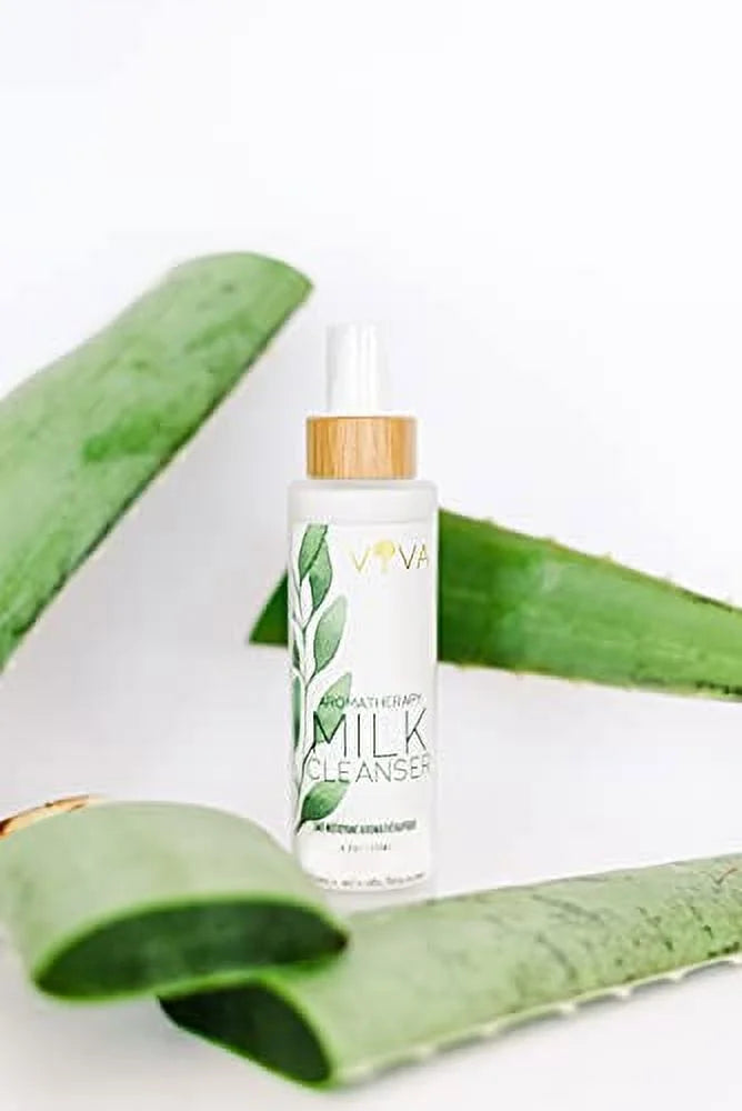 Aromatherapy Milk Cleanser 120 ML Q60262