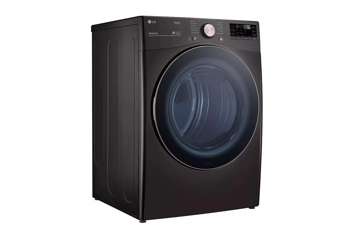 7.4 Cu. Ft. Front Load Electric Dryer P5861